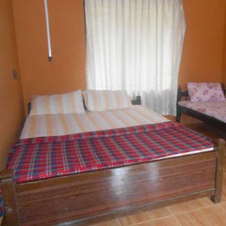 Abhirami Farm Resort, Wayanad 2
